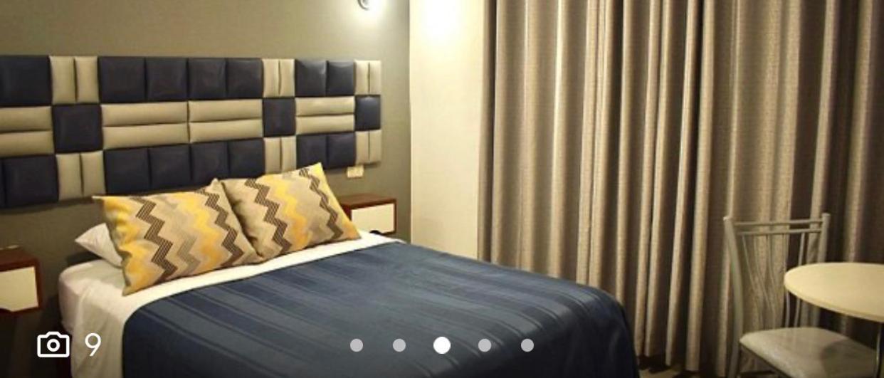 Hostal Patino ลิมา ภายนอก รูปภาพ
