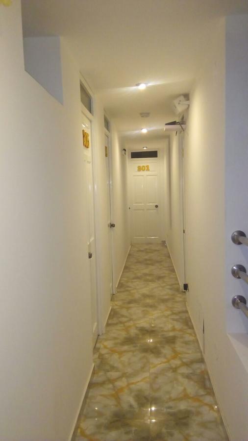 Hostal Patino ลิมา ภายนอก รูปภาพ