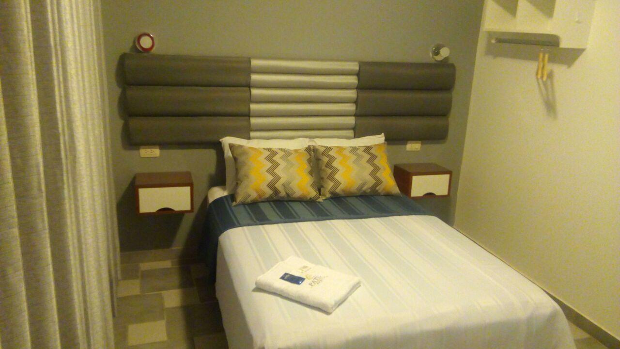 Hostal Patino ลิมา ภายนอก รูปภาพ