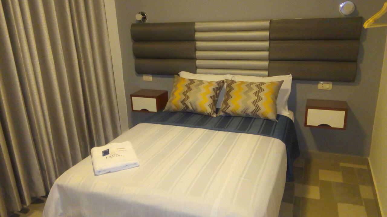 Hostal Patino ลิมา ภายนอก รูปภาพ
