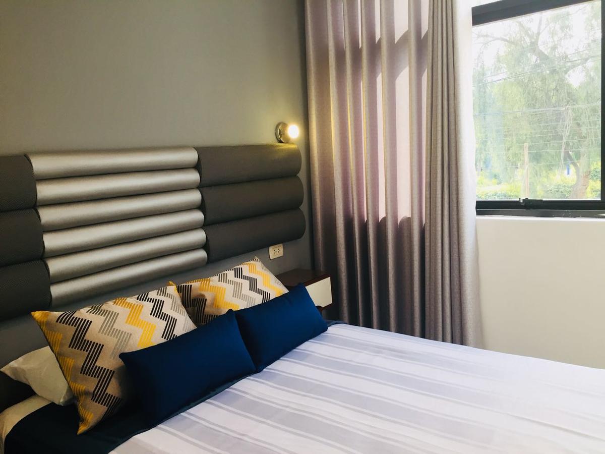 Hostal Patino ลิมา ภายนอก รูปภาพ