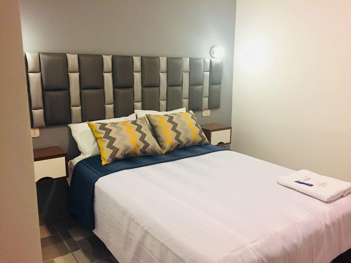 Hostal Patino ลิมา ภายนอก รูปภาพ