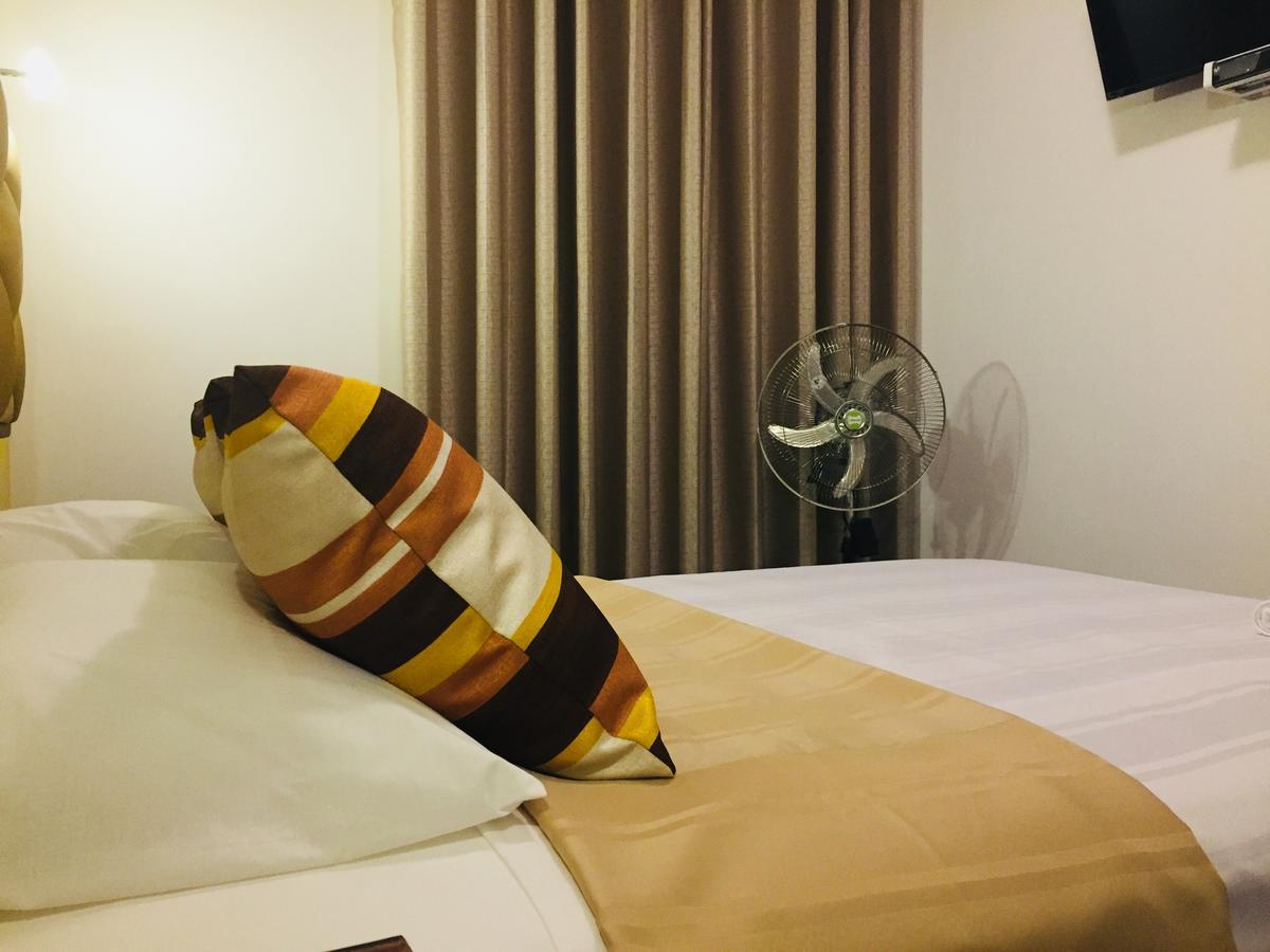 Hostal Patino ลิมา ภายนอก รูปภาพ