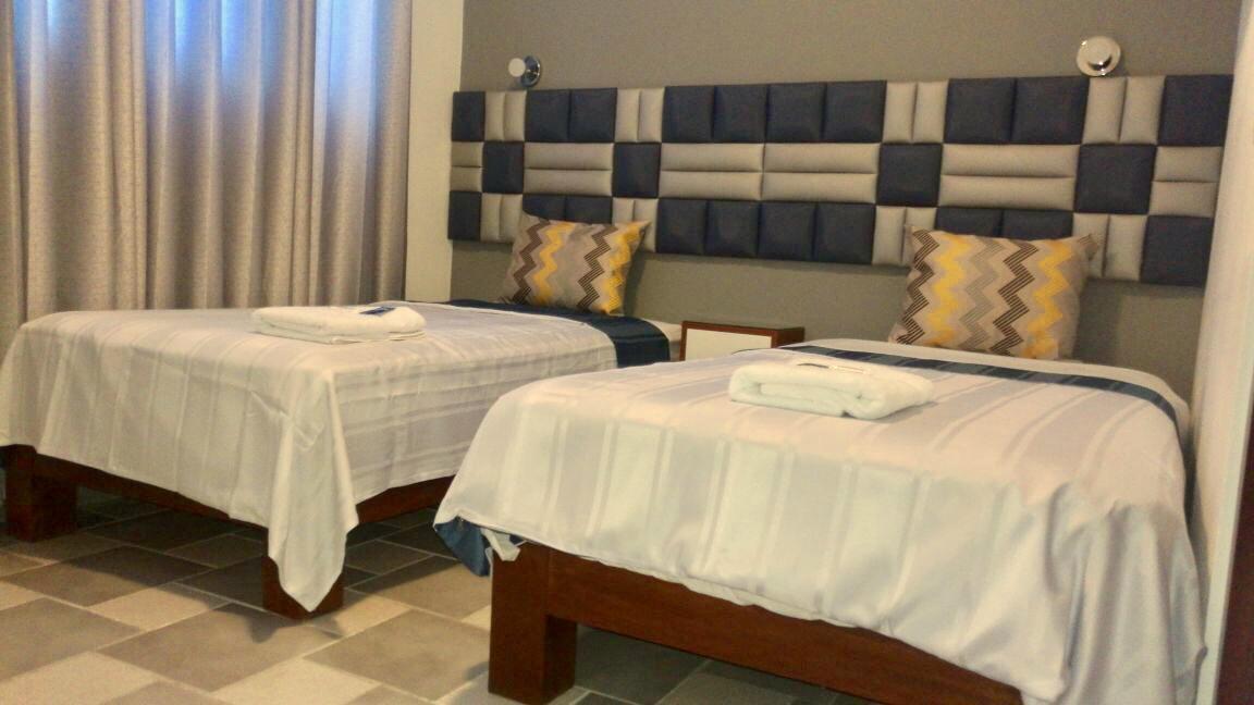 Hostal Patino ลิมา ภายนอก รูปภาพ