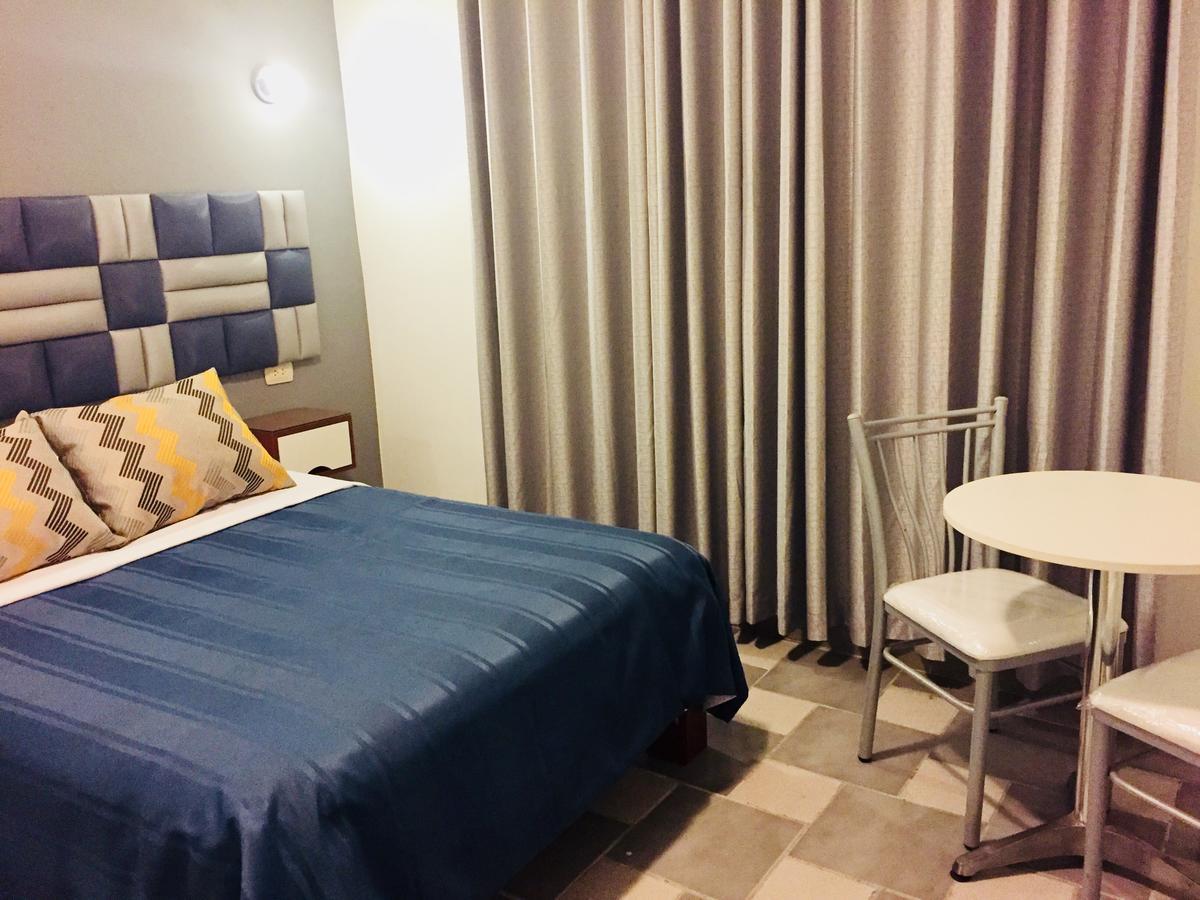 Hostal Patino ลิมา ภายนอก รูปภาพ