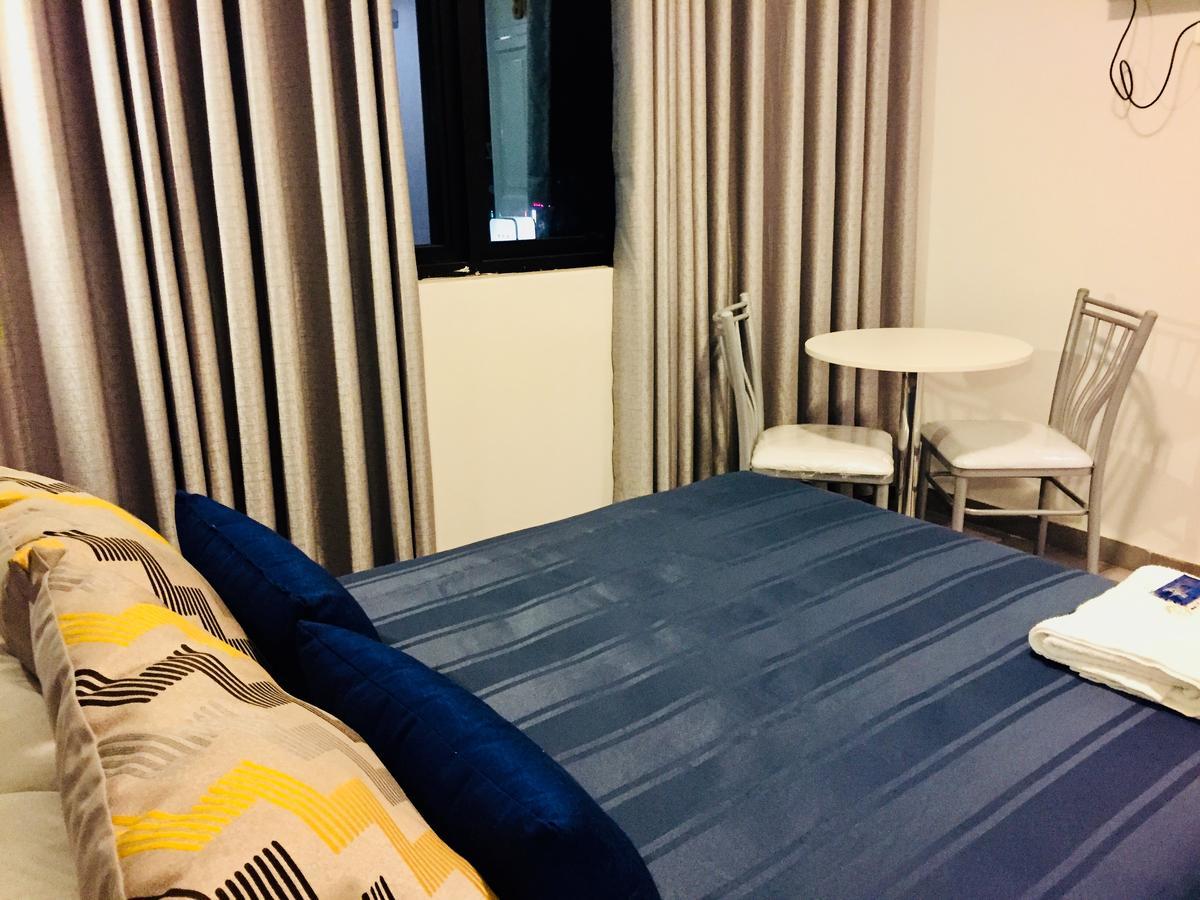 Hostal Patino ลิมา ภายนอก รูปภาพ