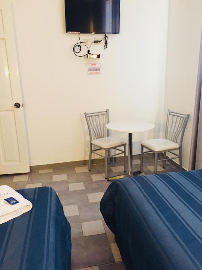 Hostal Patino ลิมา ภายนอก รูปภาพ