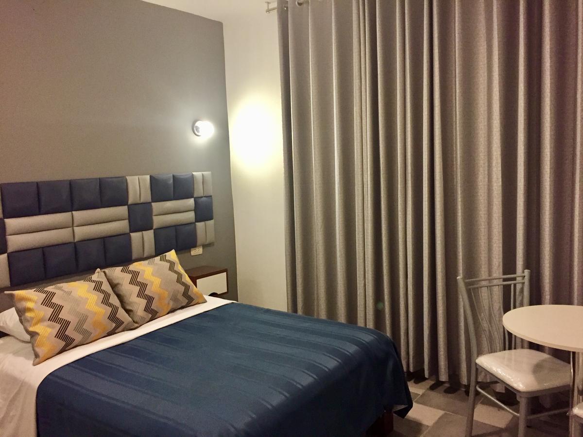Hostal Patino ลิมา ภายนอก รูปภาพ